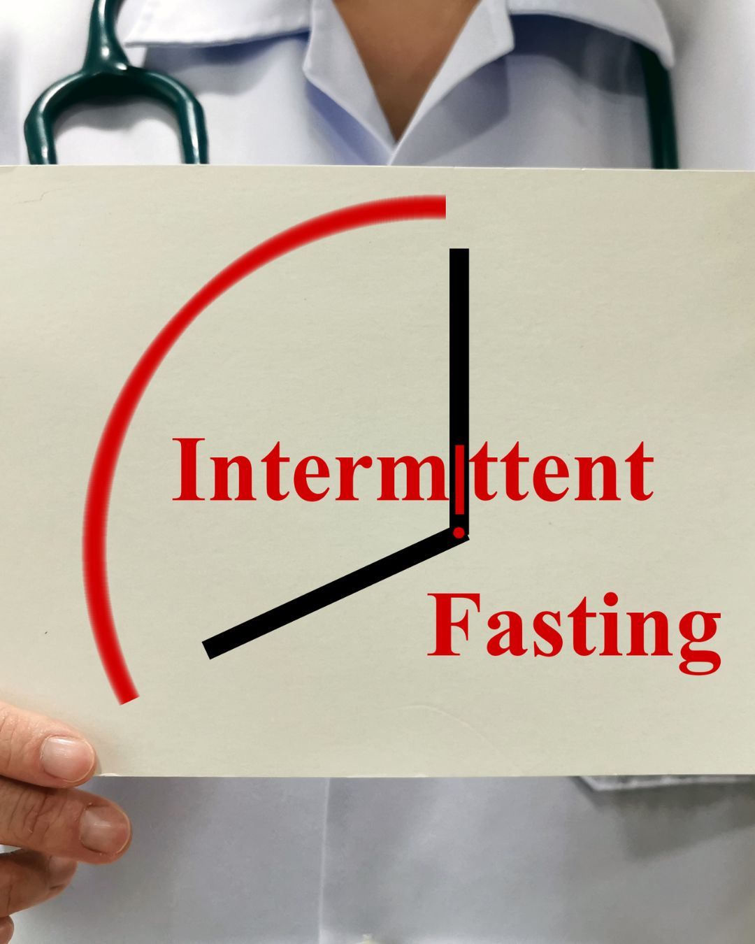facts about intermittent fasting
