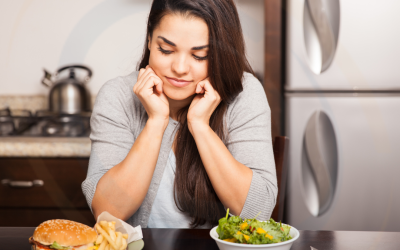 How To Control Hunger and Cravings