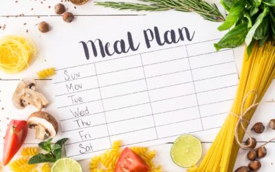 Should you be doing meal plans to lose weight?